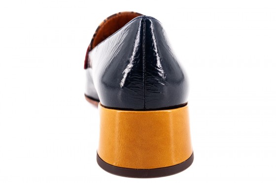 Riccardo Cartillone Chie Mihara JEY Navy Riesige Ersparnisse