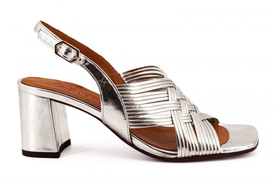 Riccardo Cartillone Chie Mihara LUBEYA silver Bis zu 50% Rabatt