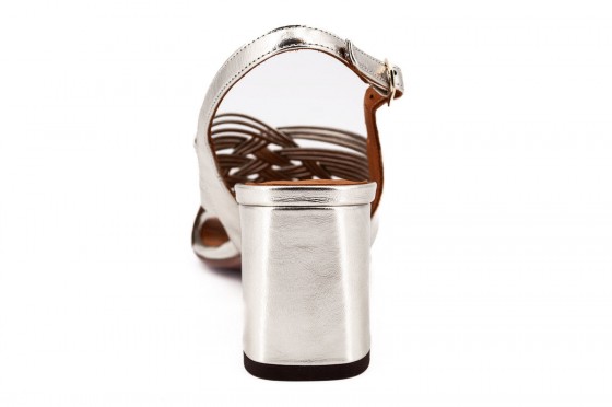 Riccardo Cartillone Chie Mihara LUBEYA silver Bis zu 50% Rabatt