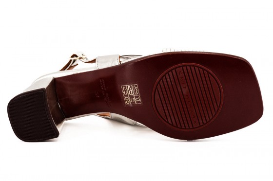 Riccardo Cartillone Chie Mihara LUBEYA silver Bis zu 50% Rabatt