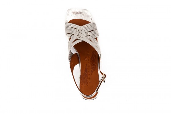 Riccardo Cartillone Chie Mihara LUBEYA silver Bis zu 50% Rabatt