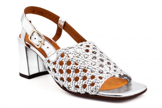 Riccardo Cartillone Chie Mihara LUCINA silver Bis zu 60% Rabatt