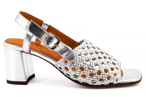 Riccardo Cartillone Chie Mihara LUCINA silver Bis zu 60% Rabatt