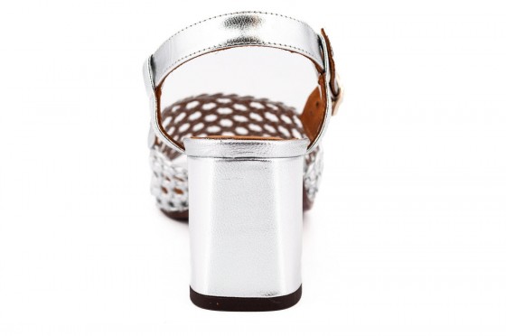 Riccardo Cartillone Chie Mihara LUCINA silver Bis zu 60% Rabatt