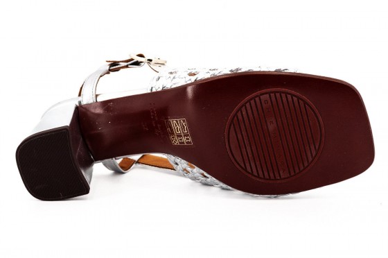 Riccardo Cartillone Chie Mihara LUCINA silver Bis zu 60% Rabatt