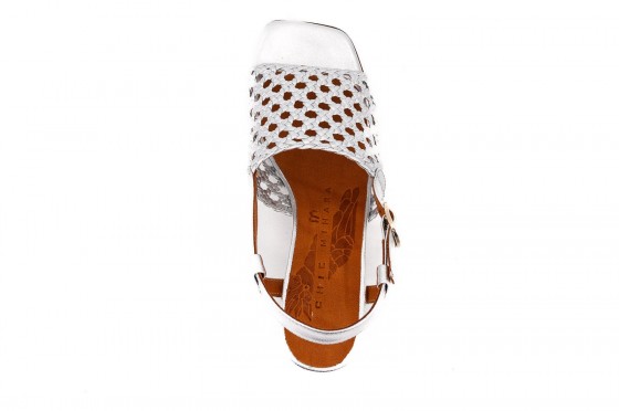 Riccardo Cartillone Chie Mihara LUCINA silver Bis zu 60% Rabatt