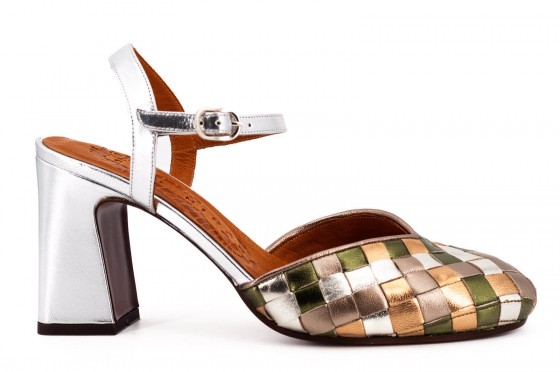 Riccardo Cartillone Chie Mihara MISION Iron Sonderangebot der Fabrik