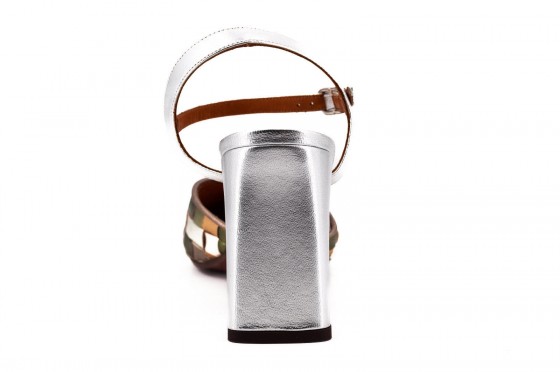 Riccardo Cartillone Chie Mihara MISION Iron Sonderangebot der Fabrik