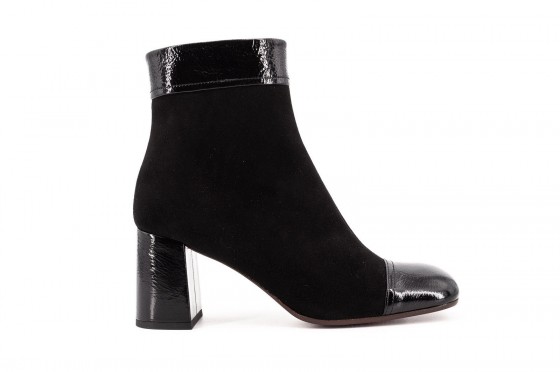 Riccardo Cartillone Chie Mihara PANTA nero Discount Store für neue Produkte