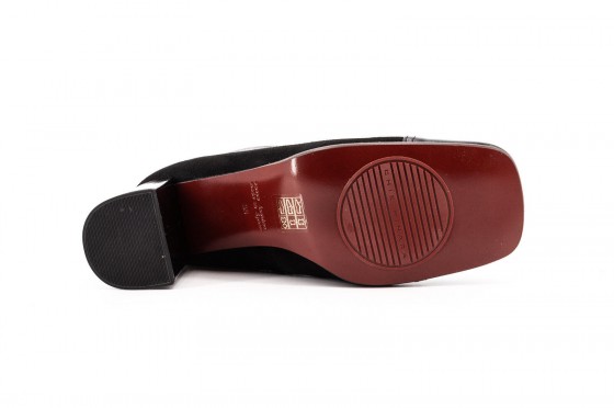 Riccardo Cartillone Chie Mihara PANTA nero Discount Store für neue Produkte
