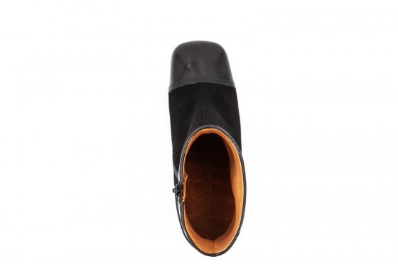 Riccardo Cartillone Chie Mihara PANTA nero Discount Store für neue Produkte