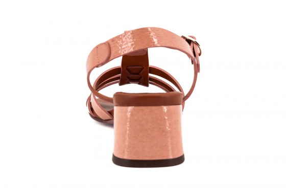 Riccardo Cartillone Chie Mihara QUAKIN44 Pink Super Rabatt