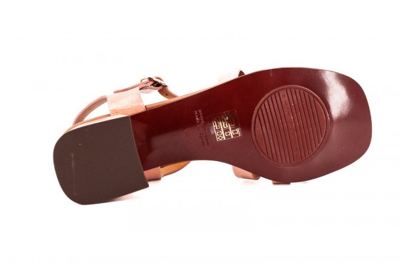 Riccardo Cartillone Chie Mihara QUAKIN44 Pink Super Rabatt