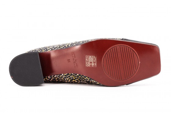 Riccardo Cartillone Chie Mihara REGIA41 nero 50% Rabatt mit kostenlosem Versand