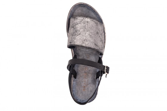 Riccardo Cartillone Brador 34-850 nero Speichern exportieren