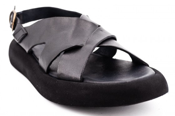 Riccardo Cartillone Brador 85-852 nero Outlet