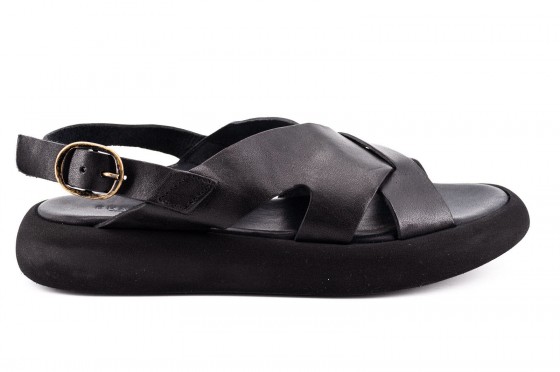 Riccardo Cartillone Brador 85-852 nero Outlet