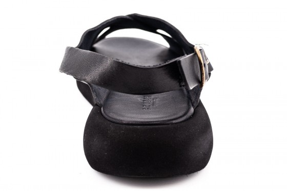 Riccardo Cartillone Brador 85-852 nero Outlet