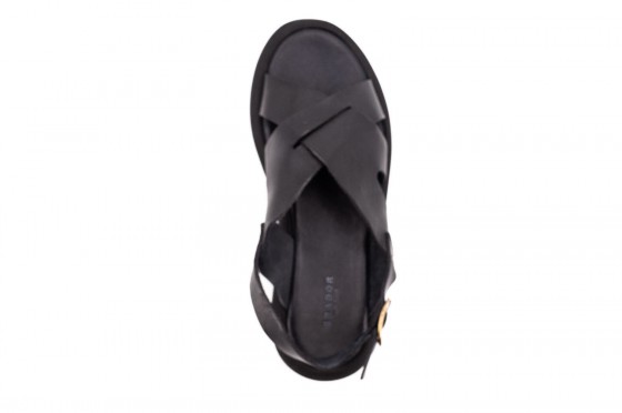 Riccardo Cartillone Brador 85-852 nero Outlet