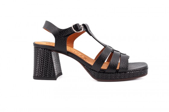 Riccardo Cartillone Chie Mihara GAPAXI nero Fabrik Onlineshop