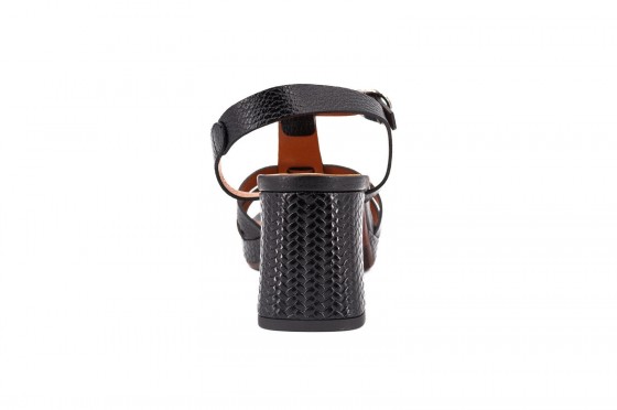 Riccardo Cartillone Chie Mihara GAPAXI nero Fabrik Onlineshop