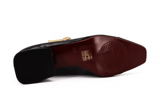 Riccardo Cartillone Chie Mihara HANDY-FERRARI nero Sonderangebot