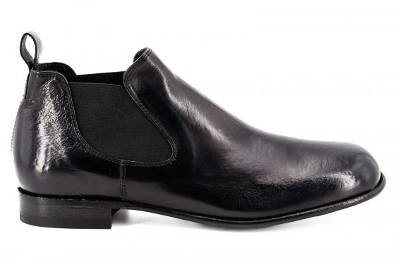 Riccardo Cartillone Ducanero 2740 nero Begrenztes Angebot