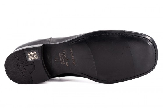 Riccardo Cartillone Ducanero 2740 nero Begrenztes Angebot