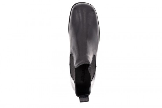 Riccardo Cartillone Ducanero 2740 nero Begrenztes Angebot
