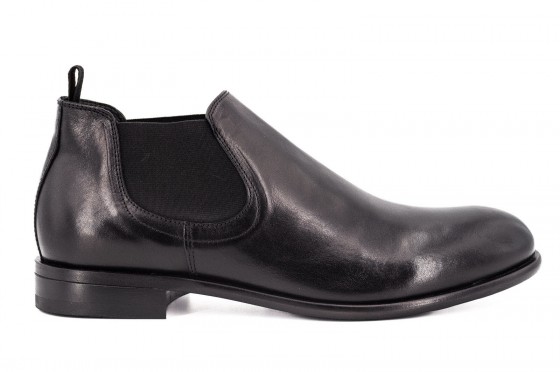 Riccardo Cartillone Ducanero 2810 nero Online Shopping
