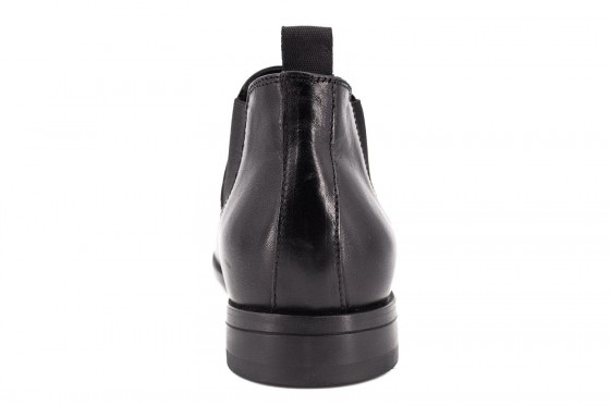 Riccardo Cartillone Ducanero 2810 nero Online Shopping