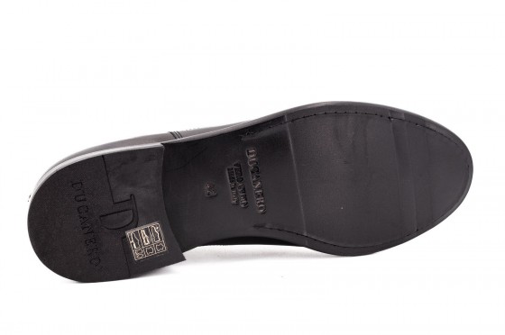 Riccardo Cartillone Ducanero 2810 nero Online Shopping