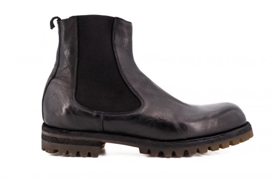 Riccardo Cartillone Elia Maurizi 9856-24 nero Osterangebot