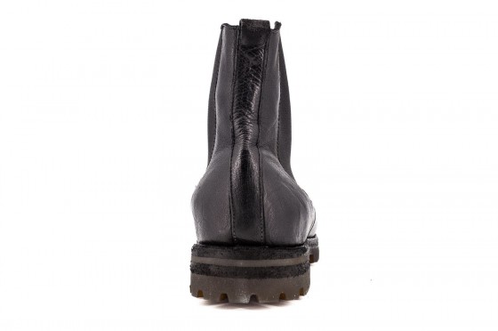 Riccardo Cartillone Elia Maurizi 9856-24 nero Osterangebot