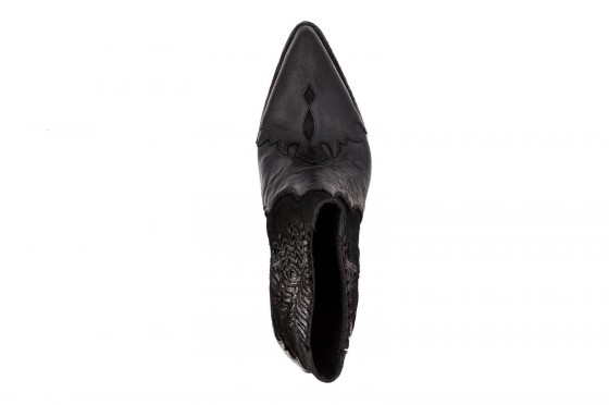Riccardo Cartillone Fauzian Jeunesse 4485 nero Valentinstagsangebot