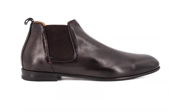 Riccardo Cartillone Jo Ghost 2592 cuoio Online Outlet