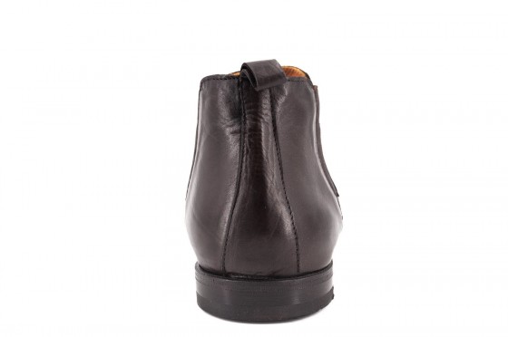 Riccardo Cartillone Jo Ghost 2592 cuoio Online Outlet
