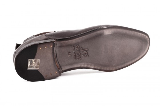 Riccardo Cartillone Jo Ghost 2592 cuoio Online Outlet