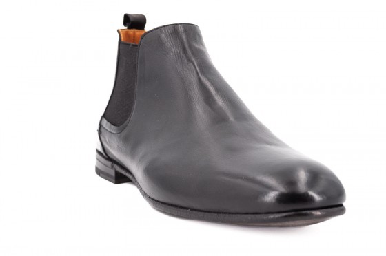 Riccardo Cartillone Jo Ghost 2592 nero Zeitlich begrenztes Angebot