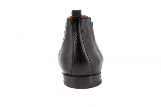 Riccardo Cartillone Jo Ghost 2592 nero Zeitlich begrenztes Angebot