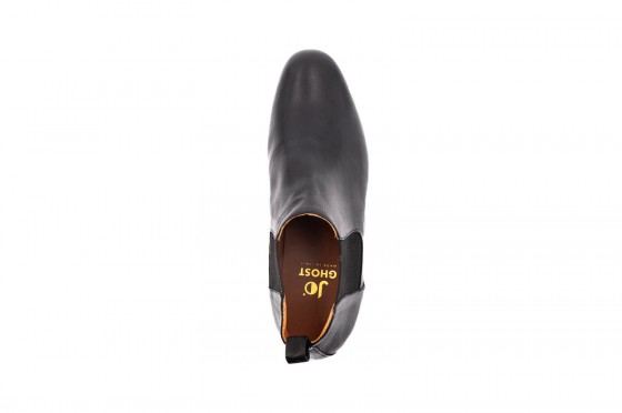 Riccardo Cartillone Jo Ghost 2592 nero Zeitlich begrenztes Angebot