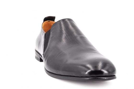 Riccardo Cartillone Jo Ghost 2666 nero Exklusive Angebote