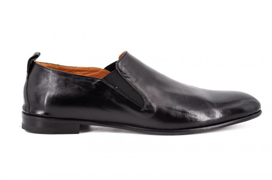 Riccardo Cartillone Jo Ghost 2666 nero Exklusive Angebote