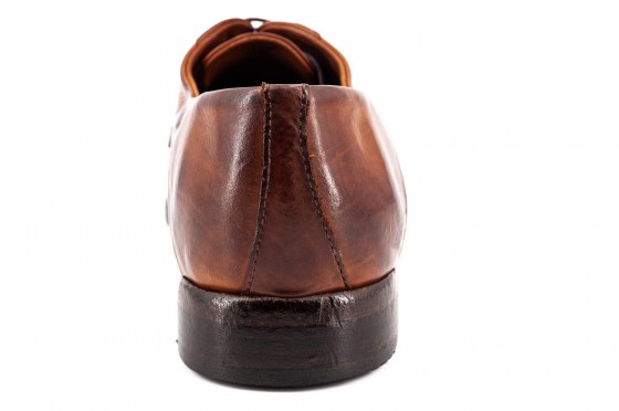 Riccardo Cartillone Lemargo AC14ADIVER cognac Blitzangebot