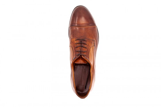 Riccardo Cartillone Lemargo AC14ADIVER cognac Blitzangebot