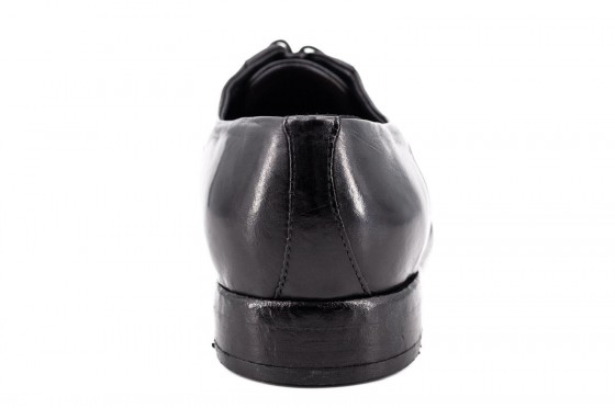 Riccardo Cartillone Lemargo AC14B nero Bestseller
