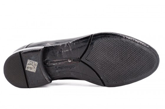 Riccardo Cartillone Lemargo AC14B nero Bestseller