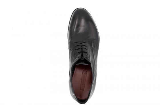 Riccardo Cartillone Lemargo AC14B nero Bestseller