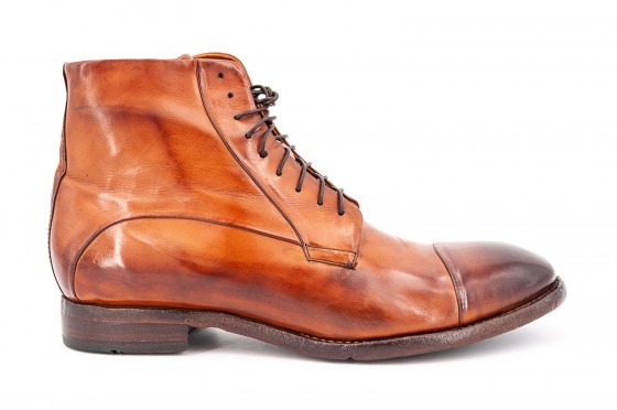 Riccardo Cartillone Lemargo AC18A Cognac Saisonale Angebote