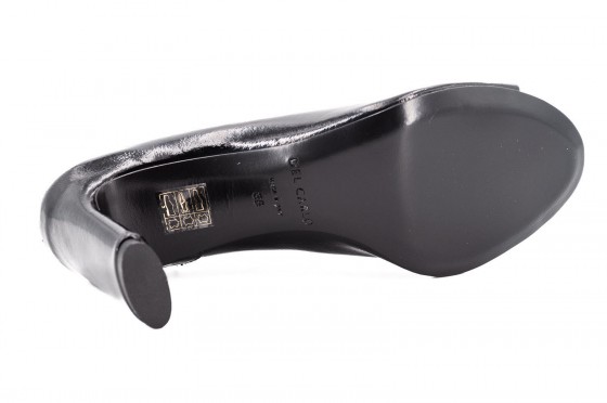 Riccardo Cartillone Del Carlo 11725 nero Super Sparpreis